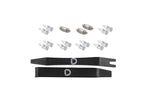 Diode Dynamics 10-24 Toyota 4Runner Interior LED Kit Cool White Stage 1