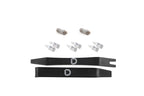 Diode Dynamics 13-18 Toyota Rav4 Interior LED Kit Cool White Stage 2