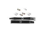 Diode Dynamics 14-18 Subaru ester Interior LED Kit Cool White Stage 2
