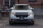 Diode Dynamics 2022+ Ford Maverick, C2 Sport Stage Series Ditch Light Kit Yellow Combo