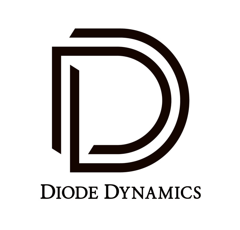 Diode Dynamics 21-23 F-150 Hitch Mount LED Pod Reverse Kit C1R