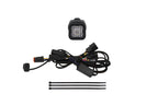 Diode Dynamics 23-24 Chevrolet Colorado Hitch Mount LED Pod Reverse Kit C1R