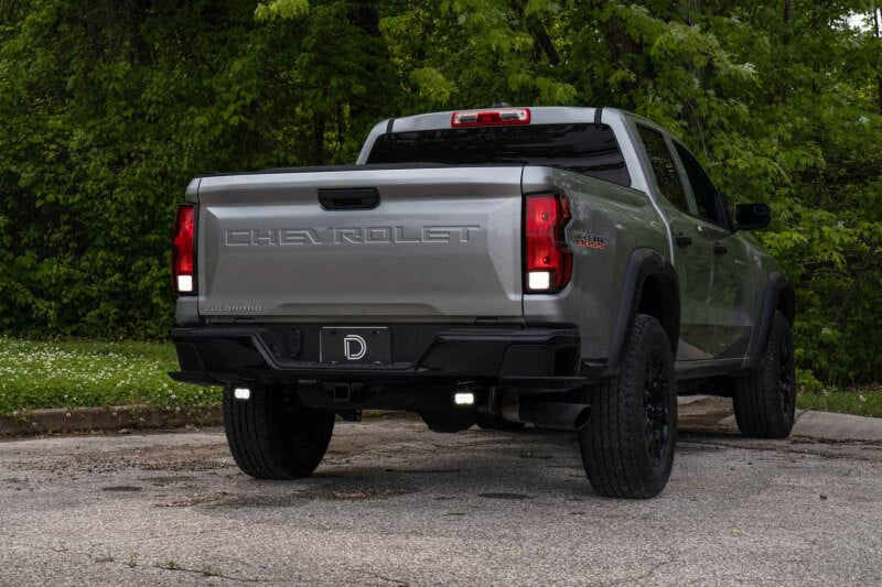 Diode Dynamics 23-24 Chevrolet Colorado Stage Series Reverse Light Kit C2 Sport