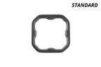 Diode Dynamics SS3 Bezel Round (one)