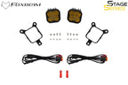 Diode Dynamics SS3 Pro Type YS ABL White Fog Light Kit