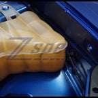 ZSPEC "Stage 3" Dress Up Bolts® Fastener Kit for '12-18 Dodge Charger SRT, Stainless & Billet