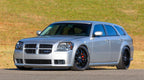 Dodge Magnum HEMI Wagon RT, SRT and SRT8 Advanced Fuel Dynamics ProFlex Commander