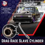 Drag Race Slave Cylinder Kit By Tick Performance