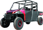 DragonFire Racing 12-19 Polaris Ranger Crew 570/900/1000  UTV Doors -  4 Doors