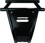 DragonFire Racing 15-22 Polaris RZR 900/1000 Front Bumper With Winch Mount