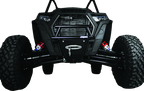 DragonFire Racing 15-22 Polaris RZR 900/1000 Front Bumper With Winch Mount