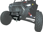 DragonFire Racing 15-22 Polaris RZR 900/1000 Front Bumper With Winch Mount