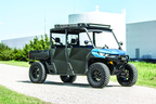 DragonFire Racing 16+ Can-Am Defender MAX  UTV Doors - 4-doors