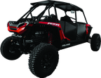 DragonFire Racing 16-23 Polaris RZR XP 4 1000 UTV Doors - 4 Doors