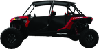 DragonFire Racing 16-23 Polaris RZR XP 4 1000 UTV Doors - 4 Doors