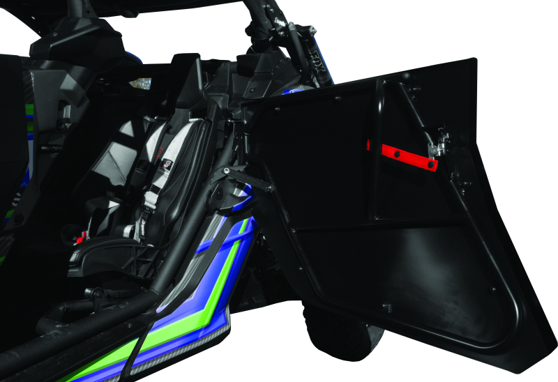 DragonFire Racing 17+ Can-Am Maverick X3 MAX UTV Doors - 4 Doors