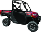 DragonFire Racing 18-Up Polaris Ranger XP 1000 UTV Doors - 2 Doors