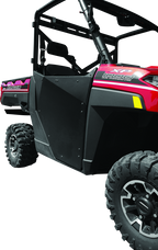 DragonFire Racing 18-Up Polaris Ranger XP 1000 UTV Doors - 2 Doors