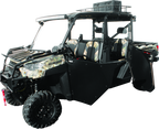 DragonFire Racing 19-23 Ranger Crew XP 1000 UTV Doors