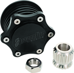 DragonFire Racing Arctic Cat/Can-Am/PolarisQuick Release Spline Adapter/Hub Kit