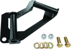 DragonFire Racing  Polaris RZR Harness Anchor Bolt Kit
