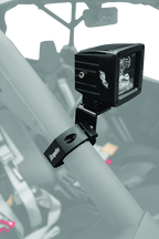 DragonFire Racing Universal Whip Mount - Round Cage