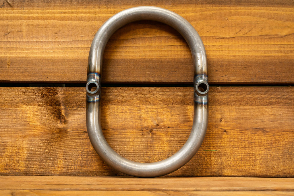 FDF RaceShop Universal Driveshaft Hoop