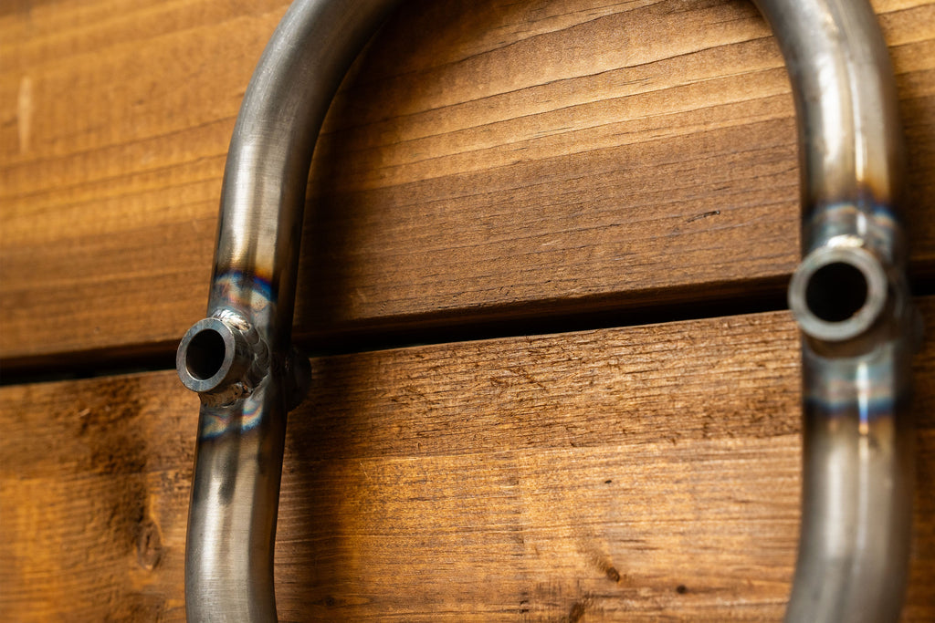 FDF RaceShop Universal Driveshaft Hoop