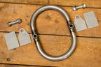 FDF RaceShop Universal Driveshaft Hoop