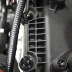 ZSPEC "Stage 3" Dress Up Bolts® Fastener Kit for '18+ Stinger GT, Titanium & Billet