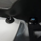 ZSPEC "Stage 3" Dress Up Bolts® Fastener Kit for '18+ Stinger GT, Titanium & Billet