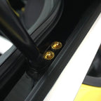 ZSPEC Hatch Struts Fastener Kit for '23+ Nissan Z RZ34, Grade-5 Titanium