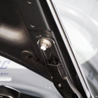 ZSPEC "Stage 2" Dress Up Bolts® Fastener Kit for '04-08 Audi A4 B7 3.0L, Stainless & Billet