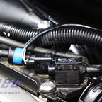 ZSPEC "Stage 2" Dress Up Bolts® Fastener Kit for '04-08 Audi A4 B7 3.0L, Stainless & Billet