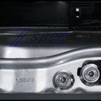 ZSPEC "Stage 3" Dress Up Bolts® Fastener Kit for '11-17 Nissan Juke, Stainless & Billet