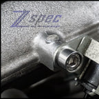 ZSPEC "Stage 3" Dress Up Bolts® Fastener Kit for '11-17 Nissan Juke, Stainless & Billet