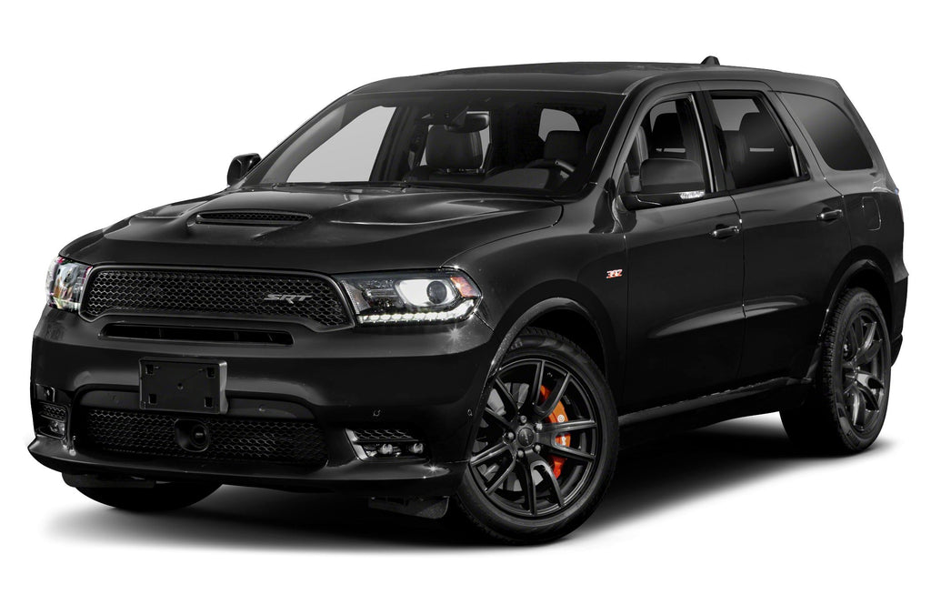 6.4L V8 Dodge Durango SRT 392 Advanced Fuel Dynamics ProFlex Commander