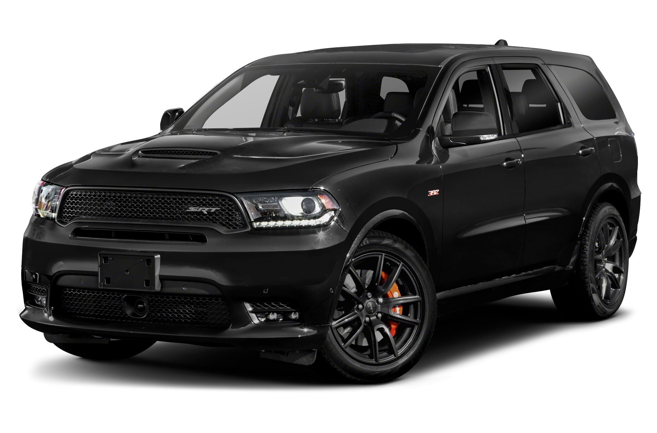 6.4L V8 Dodge Durango SRT 392 Advanced Fuel Dynamics ProFlex Commander