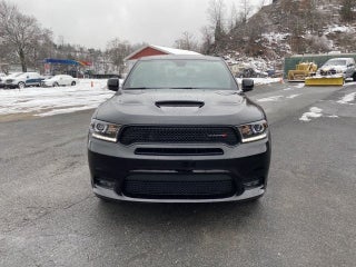 3.6L V6 Dodge Durango Advanced Fuel Dynamics ProFlex Commander