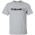 Yellow Speed Racing USA T-Shirt