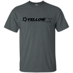 Yellow Speed Racing USA T-Shirt