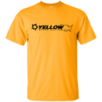 Yellow Speed Racing USA T-Shirt
