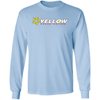 Yellow Speed Modern G540 Long Sleeve Shirt