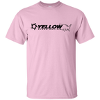 Yellow Speed Racing USA T-Shirt