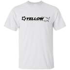 Yellow Speed Racing USA T-Shirt