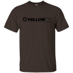 Yellow Speed Racing USA T-Shirt