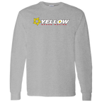 Yellow Speed Modern G540 Long Sleeve Shirt