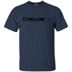 Yellow Speed Racing USA T-Shirt
