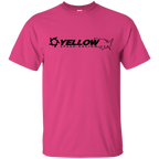 Yellow Speed Racing USA T-Shirt