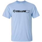 Yellow Speed Racing USA T-Shirt
